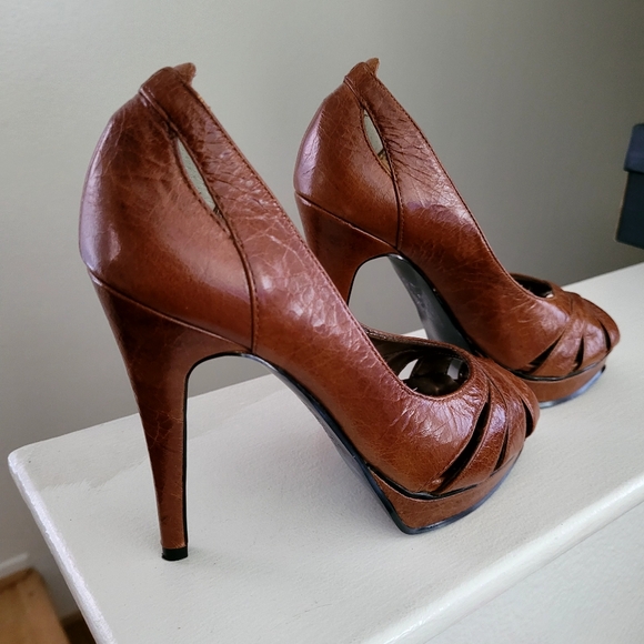 Wild Pair| Heels - Picture 6 of 12